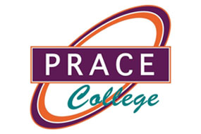Prace College Logo