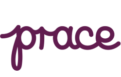 Prace Adult Community Education Logo