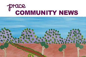 Preview for Prace Community News December 2021